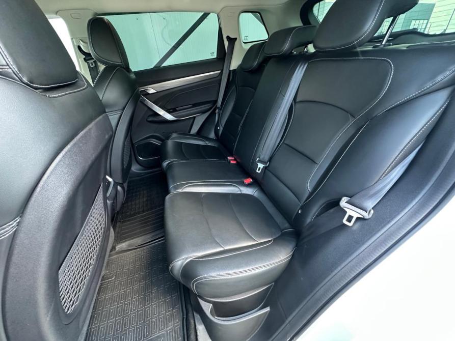 Geely Atlas Pro Тамбов  - изображение 12