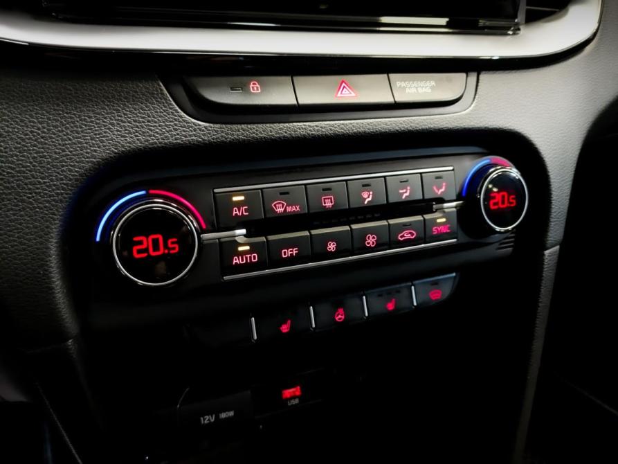 Kia Ceed III Санкт-Петербург  - изображение 26