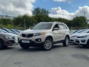 Kia Sorento II Челябинск  - изображение 17