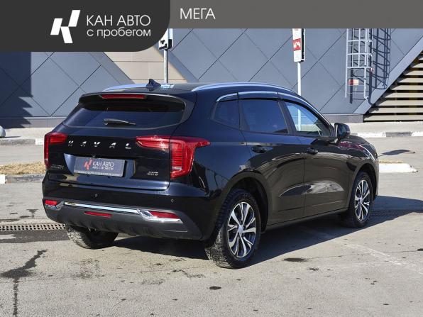 Haval Jolion I с пробегом 2023 года, цена 1 874 000 рублей, 69250 км, внедорожник, Автокод Объявления