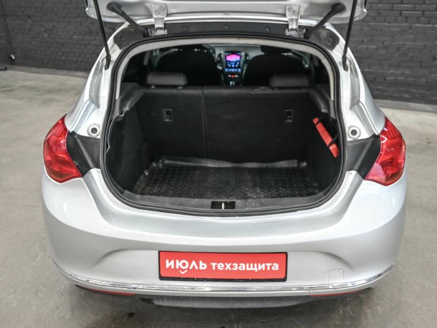 Opel Astra J Рестайлинг Екатеринбург  - изображение 6