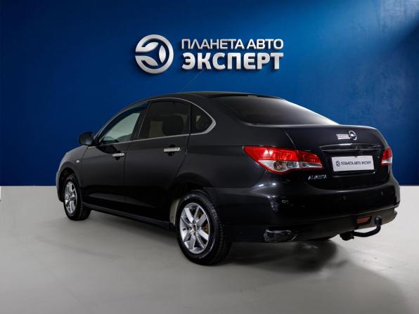 Nissan Almera III (G15) с пробегом 2016 года, цена 700 000 рублей, 154196 км, седан, Автокод Объявления