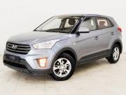 Hyundai Creta I Тула  - изображение 17