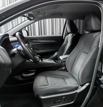 Haval F7x I с пробегом 2022 года, цена 1 845 000 рублей, 48181 км, внедорожник, Автокод Объявления