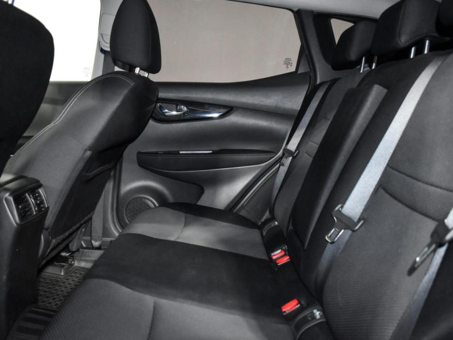 Nissan Qashqai II Санкт-Петербург  - изображение 13