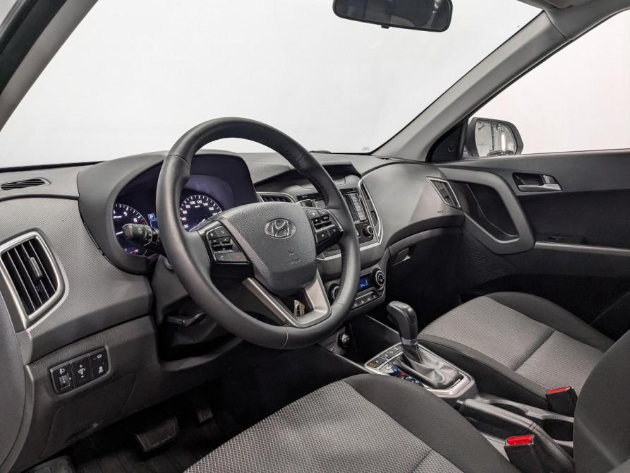 Hyundai Creta I Рестайлинг Москва  - изображение 15