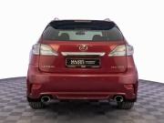Lexus RX III Москва  - изображение 36