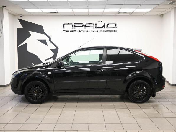 Ford Focus II с пробегом 2006 года, цена 429 900 рублей, 196971 км, хэтчбек, Автокод Объявления