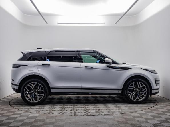 Land Rover Range Rover Evoque II с пробегом 2022 года, цена 4 650 000 рублей, 32745 км, внедорожник, Автокод Объявления
