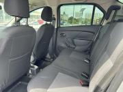 Renault Logan II Рестайлинг Крым  - изображение 33