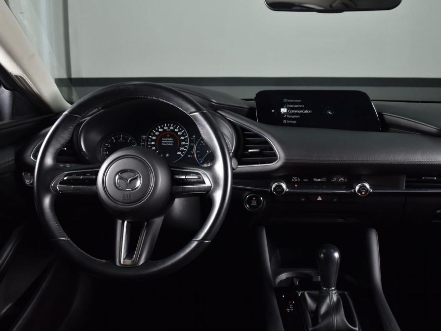 Mazda 3 IV (BP) Кемерово  - изображение 11