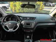 Kia Rio III Рестайлинг Москва  - изображение 26
