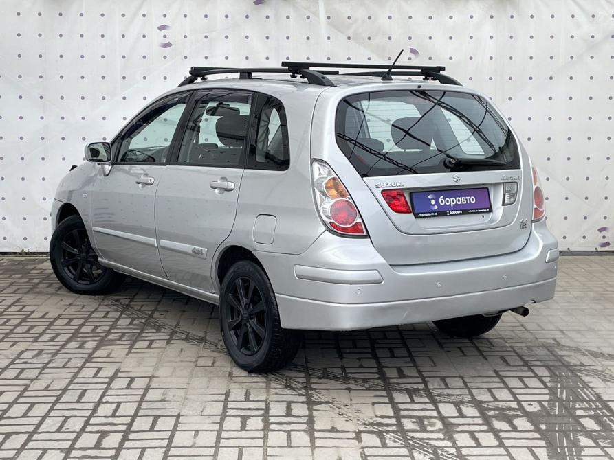 Suzuki Liana I Рестайлинг Тамбов  - изображение 5