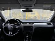 Skoda Rapid I Уфа  - изображение 39
