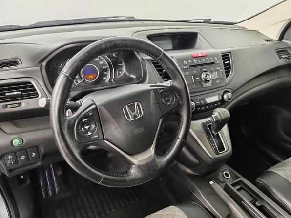 Honda CR-V IV с пробегом 2014 года, цена 1 899 000 рублей, 199868 км, внедорожник, Автокод Объявления
