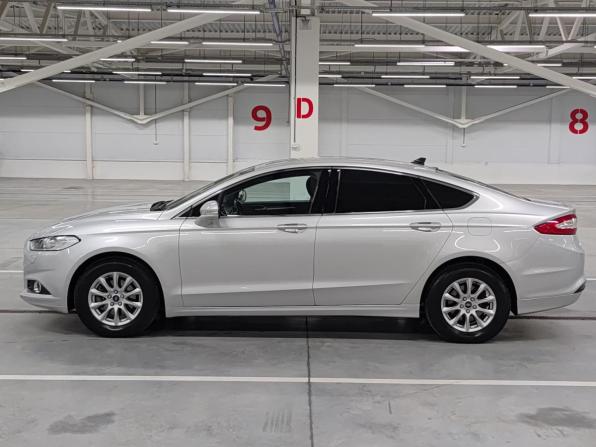 Ford Mondeo V с пробегом 2018 года, цена 1 575 000 рублей, 181586 км, седан, Автокод Объявления