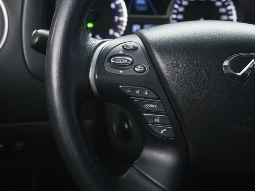 Infiniti QX60 I Рестайлинг Москва  - изображение 15