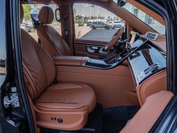 Mercedes-Benz Vito III (W447) с пробегом 2024 года, цена 9 700 000 рублей, 10774 км, минивэн, Автокод Объявления