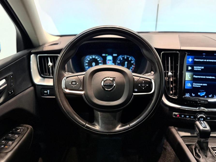 Volvo XC60 II Санкт-Петербург  - изображение 11