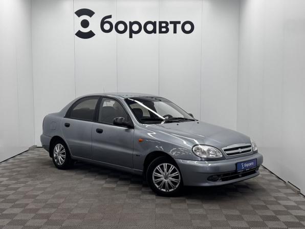 Chevrolet Lanos I с пробегом 2008 года, цена 220 000 рублей, 225064 км, седан, Автокод Объявления