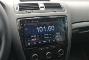 Skoda Octavia II (A5) Рестайлинг Иваново  - изображение 37