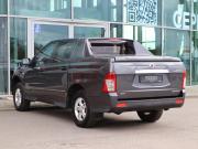 SsangYong Actyon Sports II Санкт-Петербург  - изображение 27