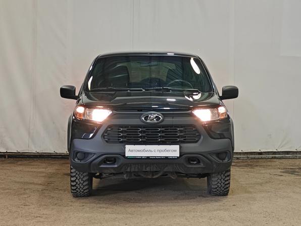 Lada (ВАЗ) Niva Travel I с пробегом 2021 года, цена 919 000 рублей, 73873 км, внедорожник, Автокод Объявления