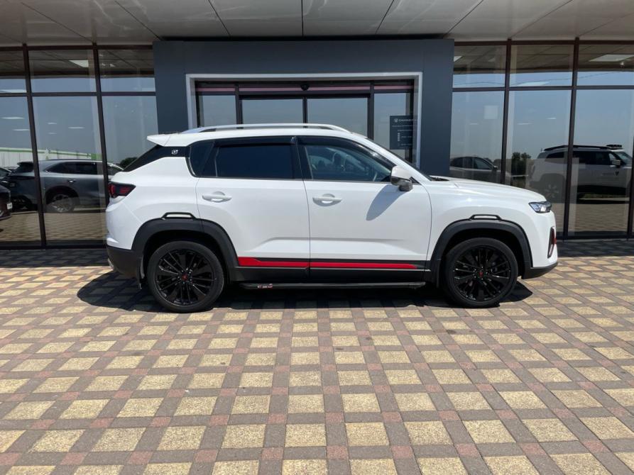 Changan CS35 Plus I Рестайлинг Краснодар  - изображение 4