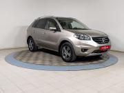 Renault Koleos I Рестайлинг Екатеринбург  - изображение 22