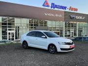 Skoda Rapid I Рестайлинг Набережные Челны  - изображение 28