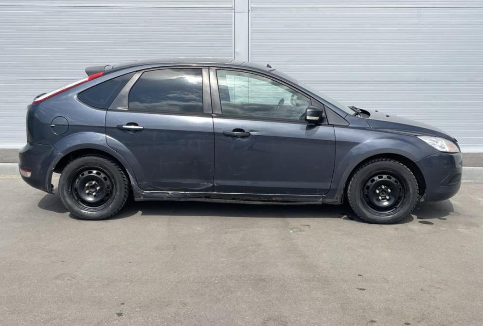 Ford Focus II Рестайлинг Иваново  - изображение 4
