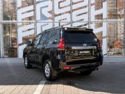Toyota Land Cruiser Prado 150 Series Рестайлинг 3 Ставрополь  - изображение 25