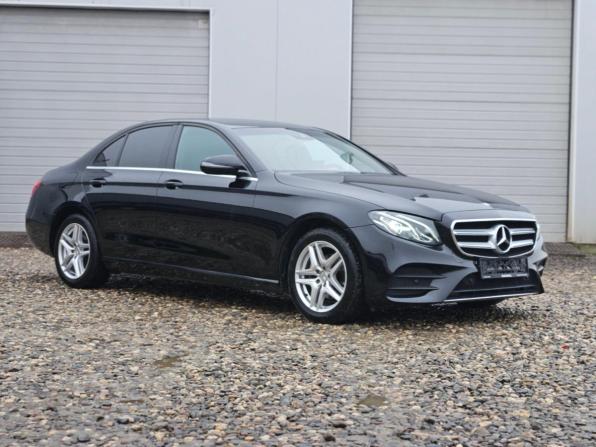 Mercedes-Benz E-Класс V (W213 S213 C238) с пробегом 2016 года, цена 1 820 000 рублей, 180000 км, седан, Автокод Объявления