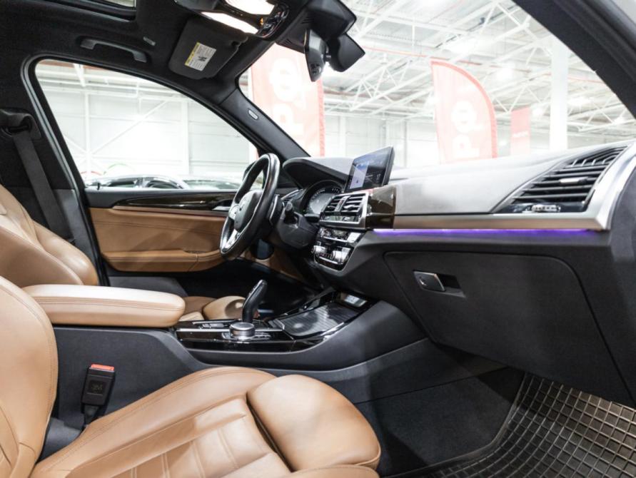 BMW X3 III (G01) Санкт-Петербург  - изображение 18