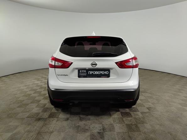 Nissan Qashqai II с пробегом 2018 года, цена 1 910 000 рублей, 145050 км, внедорожник, Автокод Объявления
