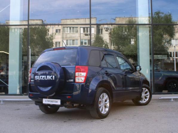 Suzuki Grand Vitara II Рестайлинг 2 с пробегом 2013 года, цена 1 350 000 рублей, 134408 км, внедорожник, Автокод Объявления