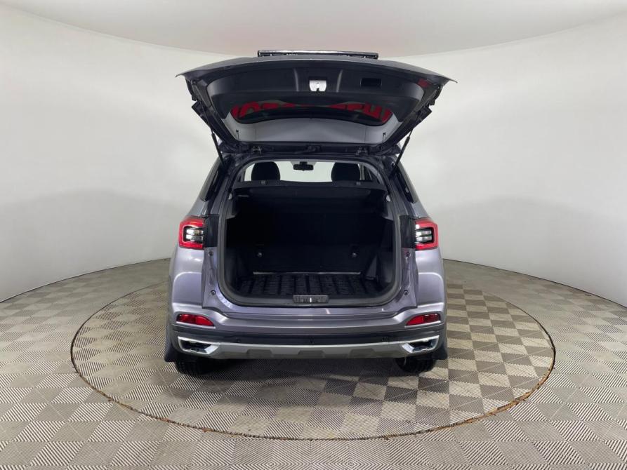 Chery Tiggo 4 Pro I Рестайлинг Воронеж  - изображение 10