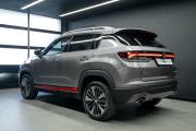 Changan CS35 Plus I Рестайлинг Москва  - изображение 20