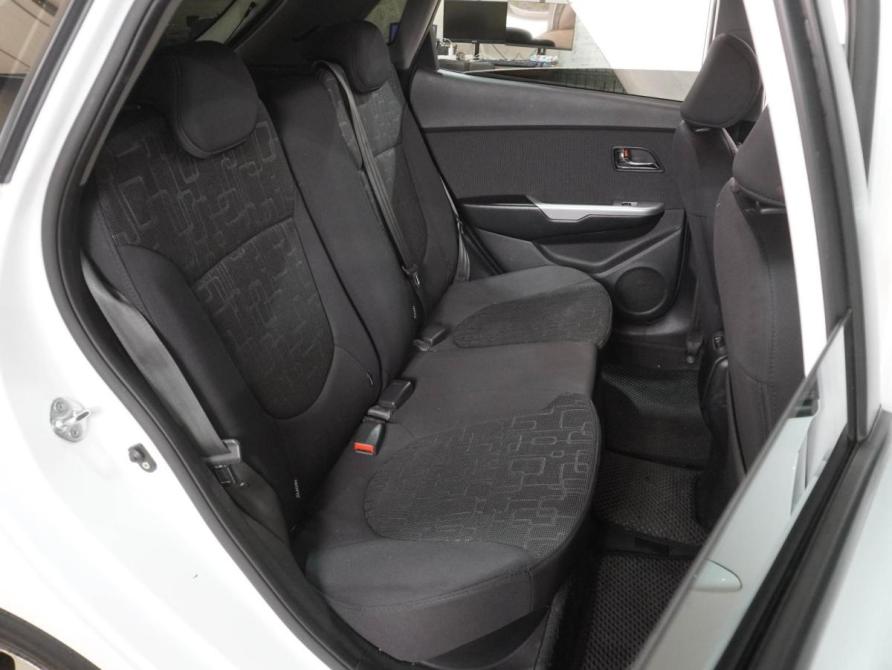 Kia Rio III Воронеж  - изображение 7