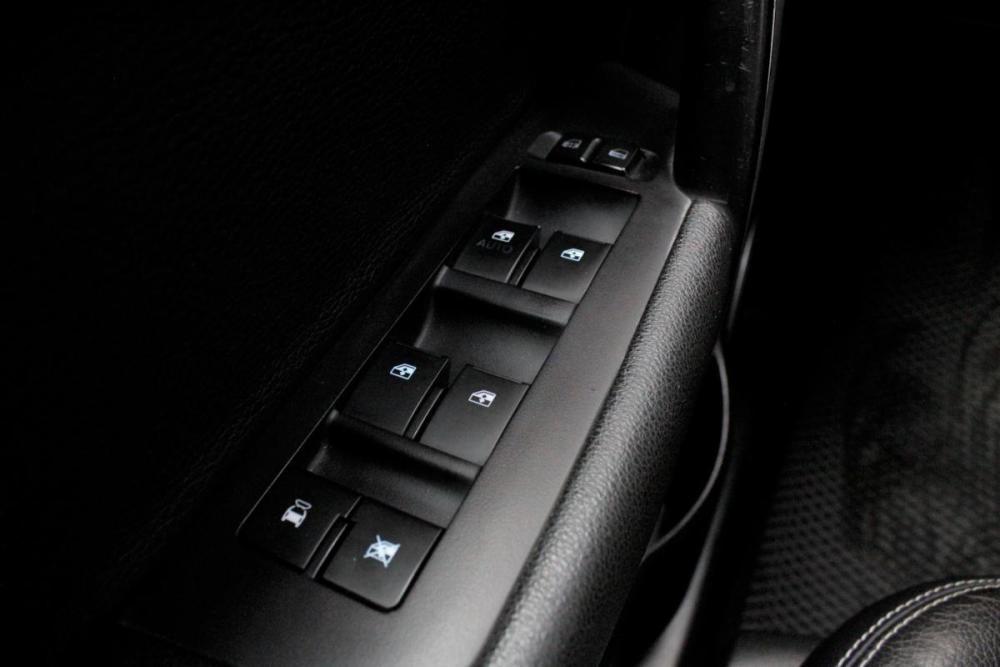 Chevrolet Captiva I Рестайлинг Брянск  - изображение 20