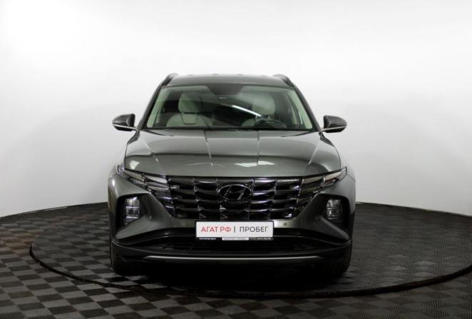 Hyundai Tucson IV с пробегом 2022 года, цена 3 250 000 рублей, 71693 км, внедорожник, Автокод Объявления