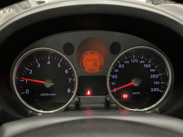 Nissan X-Trail II с пробегом 2009 года, цена 930 000 рублей, 222460 км, внедорожник, Автокод Объявления