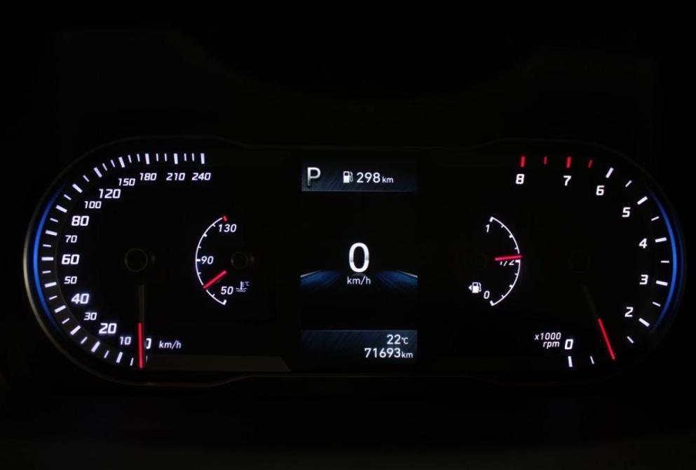 Hyundai Tucson IV Нижний Новгород  - изображение 17