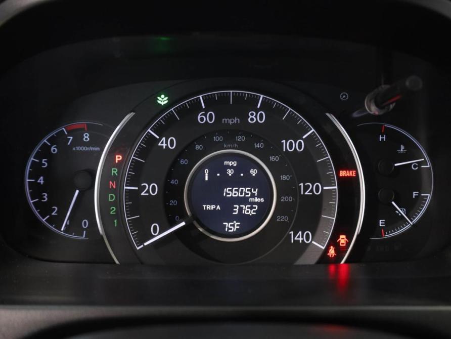 Honda CR-V IV Ростов-на-Дону  - изображение 20