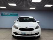 Kia Ceed II Москва  - изображение 21
