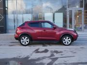 Nissan Juke I Новосибирск  - изображение 26
