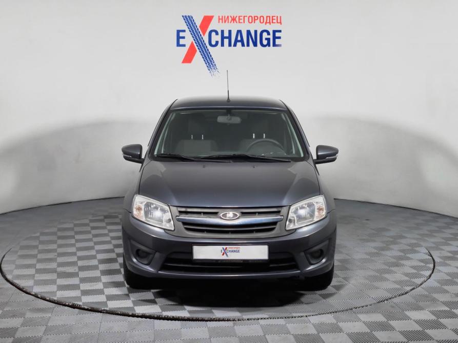 Lada (ВАЗ) Granta I Нижний Новгород  - изображение 2