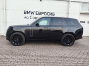 Land Rover Range Rover V Санкт-Петербург  - изображение 40