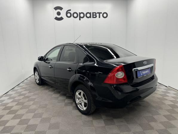 Ford Focus II Рестайлинг с пробегом 2008 года, цена 650 000 рублей, 222099 км, седан, Автокод Объявления