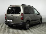 Citroen Berlingo II Рестайлинг 2 Санкт-Петербург  - изображение 22